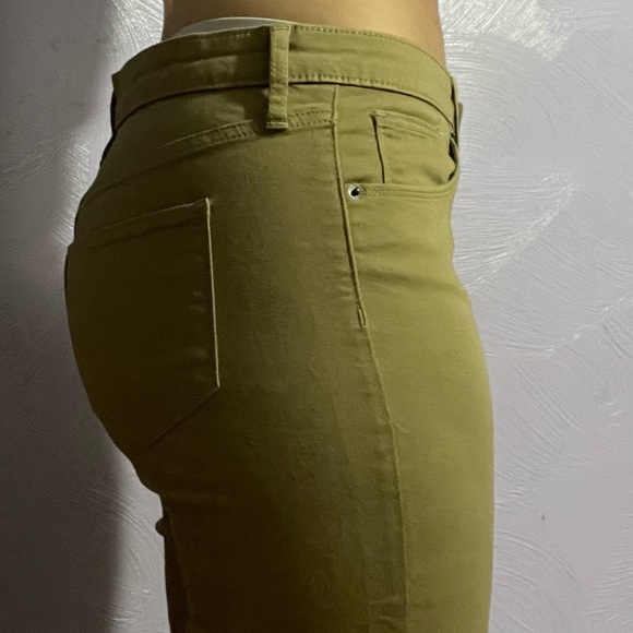 Universal Thread Goods Company Size 10 Khaki Pants - Picture 2 of 6